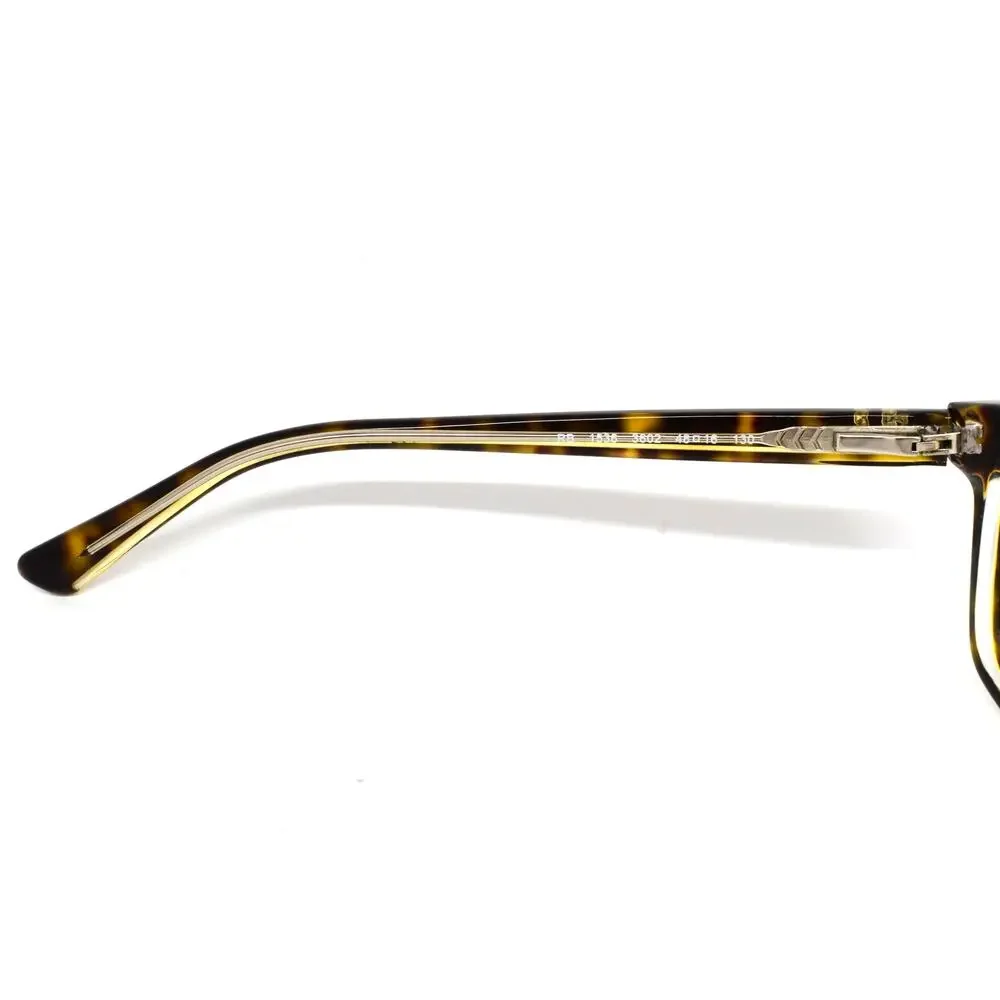 Ray-Ban RB 1536 3602 Youth 48-16-130mm Eyeglasses FRAMES ONLY - GOOD CONDITION